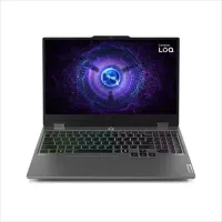 Lenovo LOQ 15IRX9 Core i7-14700HX 16GB RAM 1TB SSD RTX 4060 15.6 inch Gaming Laptop (83DV00HJLK)